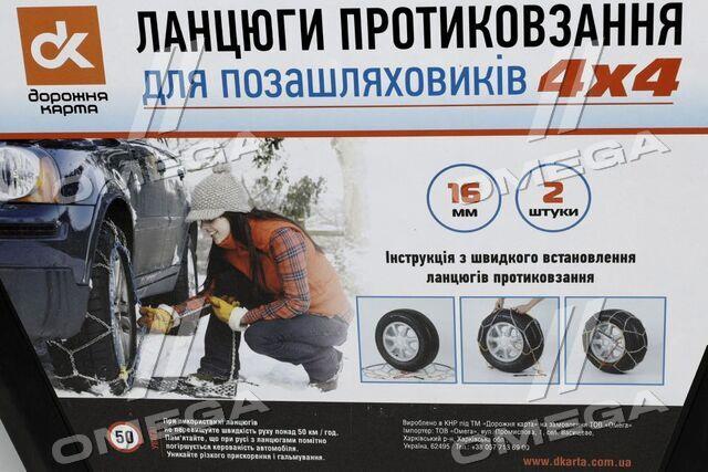 DK48245070 Дорожня карта